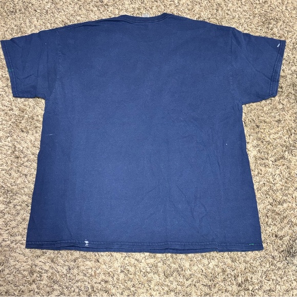 Splattered Paint - Picture 2 of 3